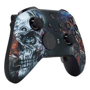 เคสอุปกรณ์เสริมสำหรับเล่นเกมขายส่ง Extremerate ฝาครอบแบบกำหนดเองสำหรับ Xbox One สำหรับตัวควบคุม Elite 2 - Product Image 3