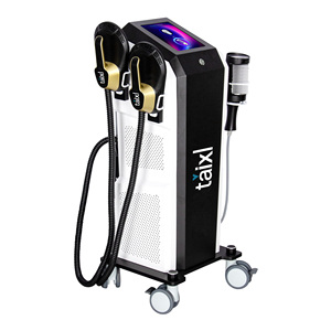 Masajeador corporal Sculptroller, quema grasa y construye músculo, el último rodillo de bolas interno con vacío, rodillo giratorio de 360 grados para masaje de grasa. - Product Image 6