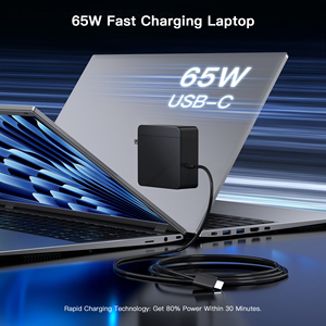 Fabrik OEM Angepasster 17,3 Zoll AMD Ryzen 5 PRO <span class=keywords><strong>6650U</strong></span> 16GB LPDDR5 SSD Hintergrundbeleuchtung Windows 11 Computadora Portatil Laptop - Product Image 6