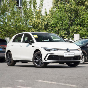 2024 VW Golf R-<span class=keywords><strong>line</strong></span> <span class=keywords><strong>Lite</strong></span> essence voiture hayon volks-wagen golf toute nouvelle voiture VW voiture à essence - Product Image 3