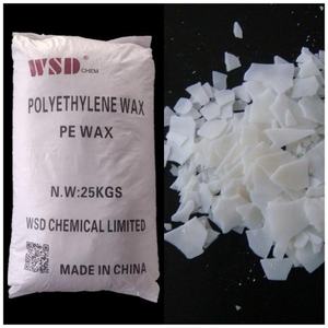 ขี้ผึ้งโพลีเอทิลีนความหนาแน่นสูง (PE <span class=keywords><strong>WAX</strong></span>) สำหรับพลาสติก: สารหล่อลื่นและสารกระจายตัว - Product Image 2