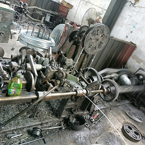 Fil de fer <span class=keywords><strong>barbelé</strong></span> de 500 mètres, 1 mètre, pour soldes/clôture tendeurs de fil <span class=keywords><strong>barbelé</strong></span> - Product Image 5