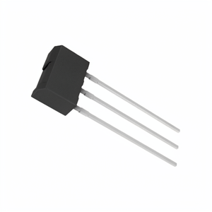 Transistores de Canal del Fabricante 3-SIP 2SD1859TV2P Comprar Componentes Electrónicos en Línea - Product Image 1