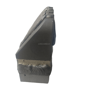 Outils de découpe Ripper en acier allié pour pièces de machines de construction sur machine de tirage de conduites et machine de forage de blindages TBM - Product Image 6