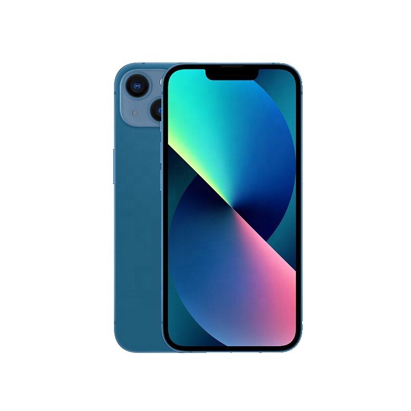 High Quality Mobile Phone Original Used Unlocked for Apple Iphone 13 Pro Max AA Second Hand Phone