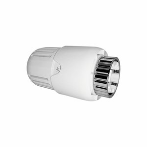 Avonflow giá thấp Trắng M30 * 1.5 sưởi ấm tản nhiệt đầu nhiệt Tản nhiệt van <span class=keywords><strong>TRV</strong></span> đầu sàn hệ thống sưởi ấm - Product Image 3