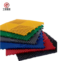 Nouveau produit phare : Tapis de sol en plastique 100 % testé, livraison porte-à-porte, excellent service, fabricant chinois
