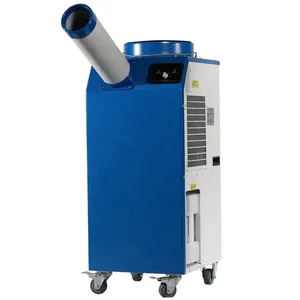 portable industrial air conditioner portable air conditioning system