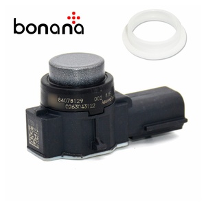 84078129ช่วยจอดรถอัตโนมัติ PDC เซ็นเซอร์สำหรับ GM Chevy Cadillac 84078129รถ - Product Image 1