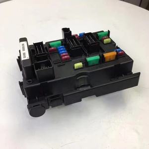 Bloc d'unité de fusion, accessoire pour voiture, pour citroën C3 C5 C8 Xsara Peugeot 9657608580 <span class=keywords><strong>206</strong></span> 307 406 Partner, 807 6500Y1 - Product Image 2