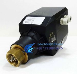 ¡Novedad! <span class=keywords><strong>AME</strong></span> 413 082G0613 24VAC Stellantrieb. Actuador-sin usar, por ejemplo. - Product Image 2
