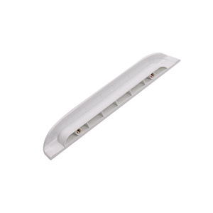 Manija de Plástico ABS para Refrigerador y Congelador, 230 mm, Fácil Instalación, Uso Comercial - Product Image 2