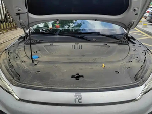 รถยนต์ไฟฟ้า BYD Yuan Plus รุ่นปี 2024 ระยะทางวิ่ง 510 กม. รุ่นคอมแพคสำหรับครอบครัว เบาะหนัง ล้อแม็ก R18 ชาร์จเร็ว หน้าจออัจฉริยะ ระบบความปลอดภัยครบวงจร - Product Image 4