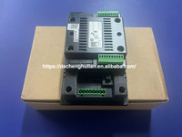 Controlador Industrial de Alto Rendimiento Delta TP04P-16TP1R con Panel de Texto HMI Integrado con PLC