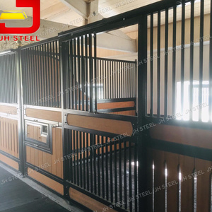 英国で売れ筋新しいスタイル経済的なシンプルな最新デザインの畜産設備馬車 - Product Image 6