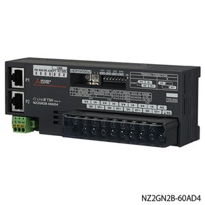 NZ2GN2B-60AD4 Mitsubishi Electric - Numéro de pièce : 481339 - Product Image 4