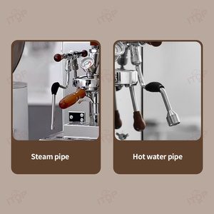 เครื่องชงกาแฟมินิ E61 รุ่น <span class=keywords><strong>Rocket</strong></span> เครื่องชงกาแฟเอสเพรสโซระดับมืออาชีพสำหรับร้านกาแฟ - Product Image 5