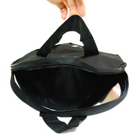 Ensemble de sacs pour barre de pole dance statique et rotative
