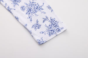 Abito <span class=keywords><strong>da</strong></span> <span class=keywords><strong>notte</strong></span> a <span class=keywords><strong>manica</strong></span> <span class=keywords><strong>lunga</strong></span> in <span class=keywords><strong>cotone</strong></span> morbido con scollo a V <span class=keywords><strong>camicia</strong></span> <span class=keywords><strong>da</strong></span> <span class=keywords><strong>notte</strong></span> per donne e donne - Product Image 6