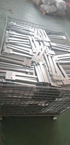 Factory Manufacture Various Telescoping Folding Base Wall Mounted <strong>Brackets</strong> - Product Image 6