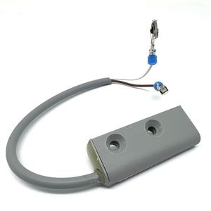 Interruptor Jungheinrich 51067638 Compatible con Montacargas EFG 213 215 216 218 220, Repuesto OEM - Product Image 1