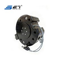 Dispositif de remplacement automatique rapide pour outil pneumatique robotisé, bras mécanique, cylindre, acier inoxydable trempé, tour à métaux