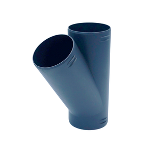Raccordo a Y in plastica 90-90-90mm per riscaldatore diesel Webasto universale per camper, riscaldatore da parcheggio esterno, ricambi aria, direttamente dalla fabbrica Liyang, MOQ 10 pezzi - Product Image 6