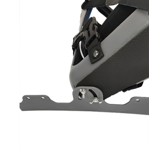 <span class=keywords><strong>Attelle</strong></span> de soutien de pied de cheville orthopédique médicale <span class=keywords><strong>Attelle</strong></span> de nuit de fasciite plantaire réglable pour la stabilité - Product Image 6
