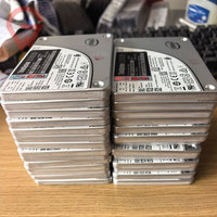 4XB7A13636 01PE339 SFF S4610 1,92 To 2,5 pouces SATA 6 Gbit/s SSD à échange à chaud pour serveur de centre de données ThinkSystem Bid