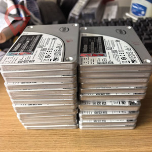 4XB7A13636 01PE339 SFF S4610 1.92TB 2.5-inch SATA 6Gbps Hot Swap SSD Solid State <b>Drive</b> For ThinkSystem Bid Data Center Server - Product Image 2