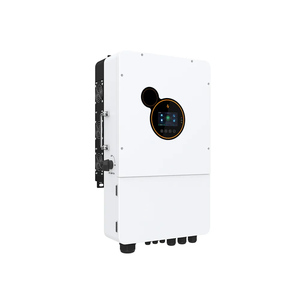 Inversores Fotovoltaicos Híbridos de Fase Dividida de 8kw, 10kw y 12kw, Versión Estadounidense - Product Image 3