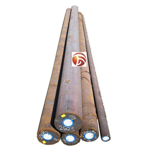 Легко машинный полированный 6 м 4x4 полый Анкерный стержень <span class=keywords><strong>Y20</strong></span> стальной круглый стержень для армирования - Product Image 2