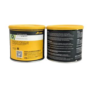 Graisse lubrifiante XYC 101 PFPE pour joints et roulements de pompe à vide pour équipement de friture 1 KG - Product Image 3