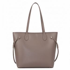 Bolso de Hombro de Lujo Personalizado OEM para Mujer, con Patrón de Letras en PU, Bolso Cruzado, Bolso Tote, Bolso Tipo Satchel, con Correa Única y Cierre de Cremallera - Product Image 3