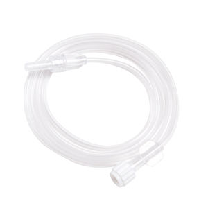 Conector médico sin aguja con tubo de extensión, conjunto Iv, Conector sin aguja - Product Image 5