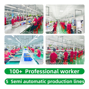 7g17c 7g17d 10uh/15uh/22uh kỹ thuật số khuếch đại Class <span class=keywords><strong>D</strong></span> Lọc Điện cuộn cảm - Product Image 2