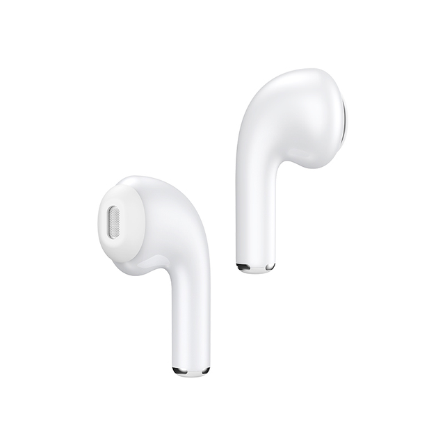 2026 New Fashion Minimalist In-Ear Wireless Earbuds JL Active Noise Cancellation IPX4 Waterproof 24 Hours Playtime for 5.4