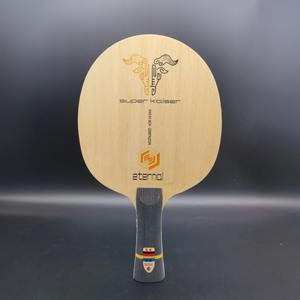 Série SUPER KAISER Eternity Lame de tennis de table professionnelle en fibre de carbone de haute qualité - Product Image 4