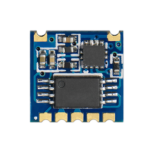 G-NiceRF STP200M IIC Interface Non-Wrist Applicaton <strong>3D</strong> <strong>Pedometer</strong> Module - Product Image 3