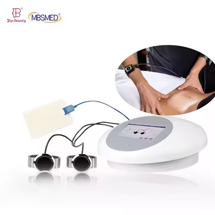 Limitless Physiotherapy RET RF 448Khz Tecar