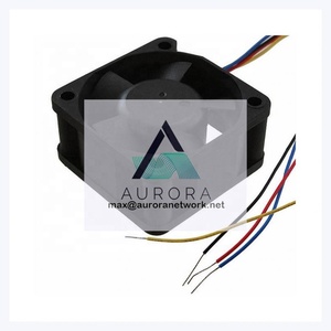 Ventiladores sin escobillas, de alta calidad, de OEM, a buen precio, a la venta - Product Image 1