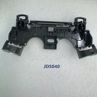 SYYTECH Middle Inner Bracket Holder Frame für Playstation 4 PS4 Controller L1 L2 R1 R2 Ersatzteile