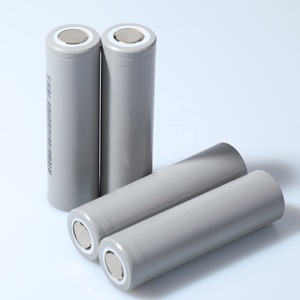 공장 충전식 3500mAh 3.7V 리튬 18650 배터리 리포 배터리 팩 (전동 공구, 가전 제품용) - Product Image 1