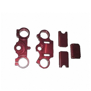 Roulements et Pièces de Direction de Moto CNC Haute Précision Certifiés ISO Fabricant Personnalisé Production Rapide sur Mesure - Product Image 2