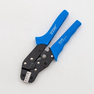 YTH SN-58B 24-16AWG Độ Cứng Cao Thép Không Gỉ Die Hướng Dẫn Sử Dụng Dây Tự Động Dụng Cụ Điện Thiết Bị Đầu Cuối Crimper - Product Image 2