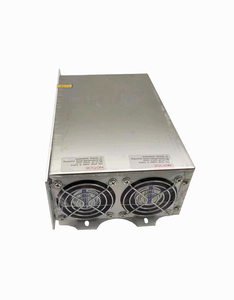 220V Transfert 110V <span class=keywords><strong>1500</strong></span> Watts Alimentation à découpage - Product Image 2