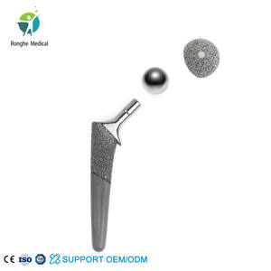 Instrumentos Ortopédicos Veterinarios Duraderos de Alta Calidad Directo de Fábrica para Cirugía de Perros - Product Image 2