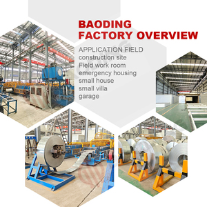 Hiện đại sang trọng 2 phòng ngủ 10 ft Tiny prefab nhà thiết kế mới 40ft mở rộng Casa <span class=keywords><strong>container</strong></span> nhà đúc sẵn nhà để bán - Product Image 6