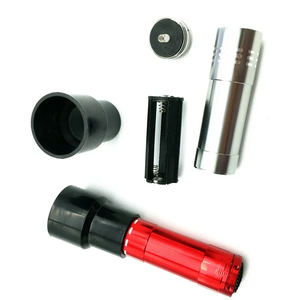 อุปกรณ์เสริมตู้ฟักไข่ โคมไฟตรวจสอบไข่ 9 <span class=keywords><strong>LED</strong></span> ไฟตรวจสอบไข่สำหรับตู้ฟักไข่ - Product Image 2