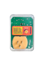 Régulateur de tension automatique monophasé KECN KE-N008-120V Zhejiang 10 ans de garantie 2 KVA 50/60Hz 220V